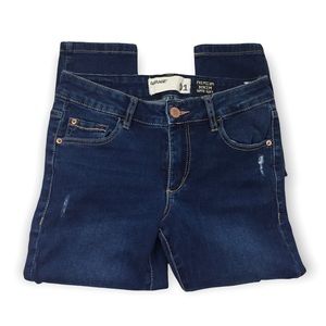 Garage Denim High Rise Skinny Jeans Size 1
